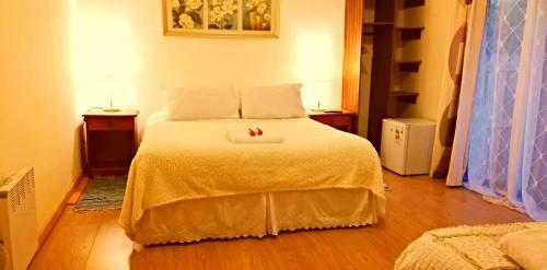 Hostal Pucon Bed And Breakfast