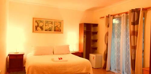 Hostal Pucon Bed And Breakfast