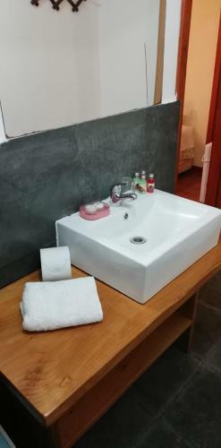 Hostal Pucon Bed And Breakfast