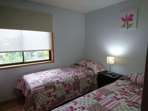 Apartamento Departamento Centro Puc�n