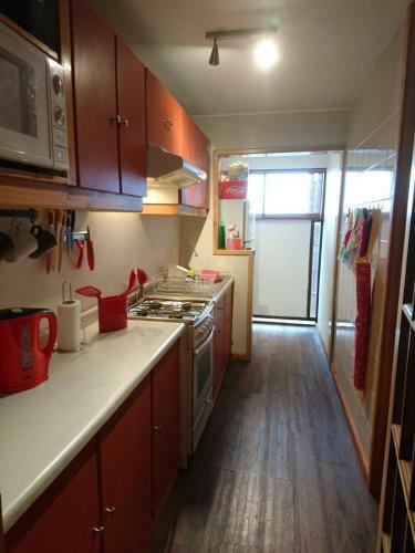 Apartamento Departamento Centro Puc�n
