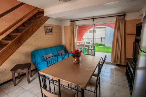 Caba�as Maihue