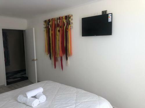 Hotel Boutique Suri
