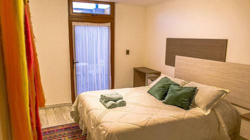 Hotel Boutique Suri