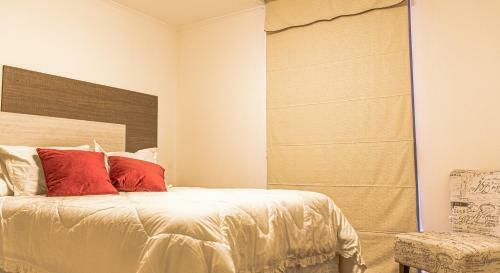 Hotel Boutique Suri