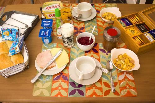Hotel Boutique Suri