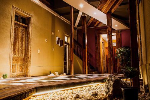 Hotel Boutique Suri