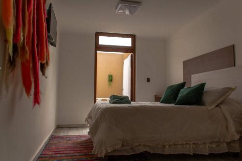 Hotel Boutique Suri