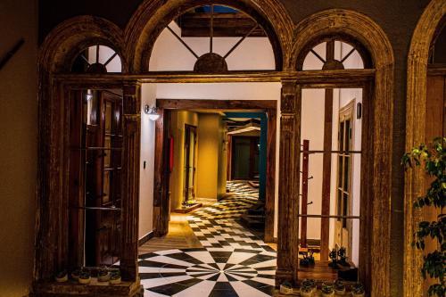 Hotel Boutique Suri