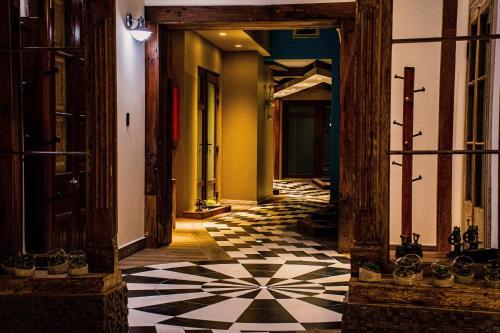 Hotel Boutique Suri
