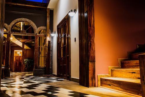 Hotel Boutique Suri