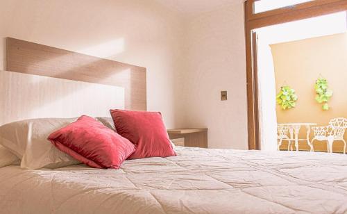 Hotel Boutique Suri