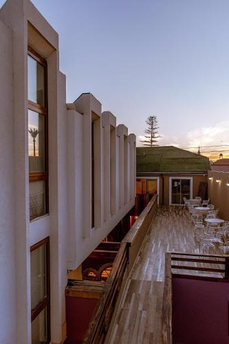 Hotel Boutique Suri