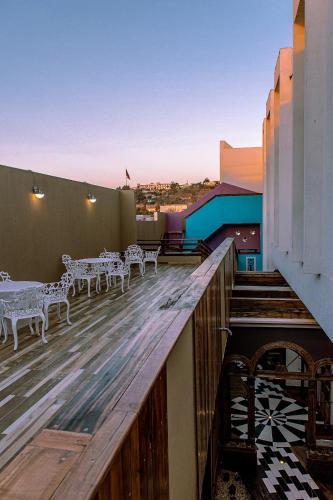 Hotel Boutique Suri