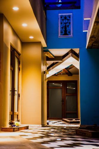 Hotel Boutique Suri