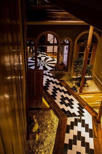 Hotel Boutique Suri