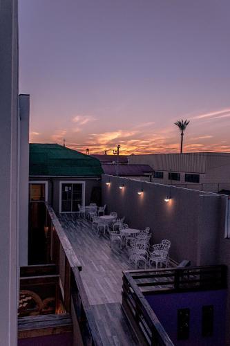 Hotel Boutique Suri