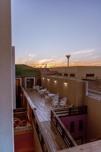 Hotel Boutique Suri