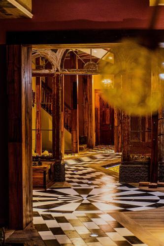 Hotel Boutique Suri