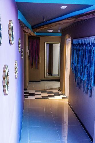 Hotel Boutique Suri