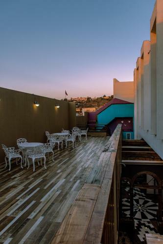 Hotel Boutique Suri