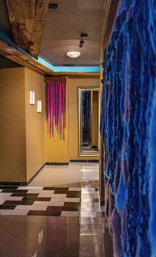 Hotel Boutique Suri