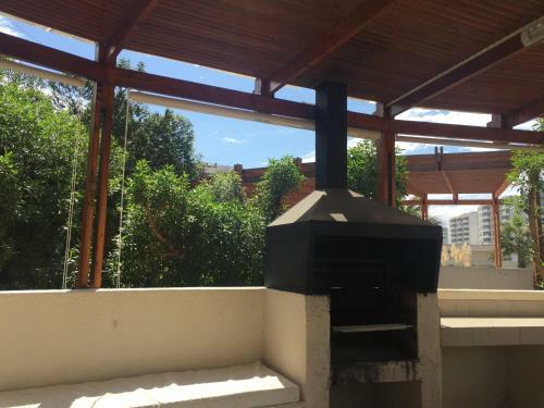 Apartamento Departamento Avenida Pac�fico
