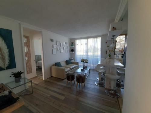 Apartamento Departamento La Serena Full Equipado
