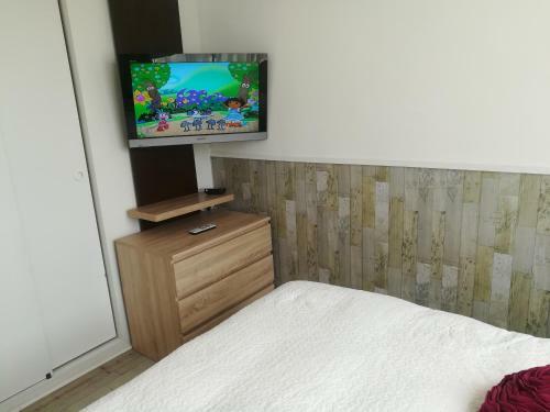 Apartamento Departamento La Serena Full Equipado