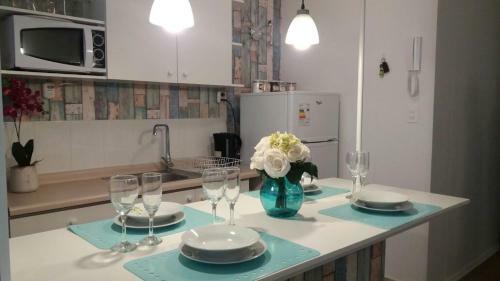 Apartamento Departamento La Serena Full Equipado