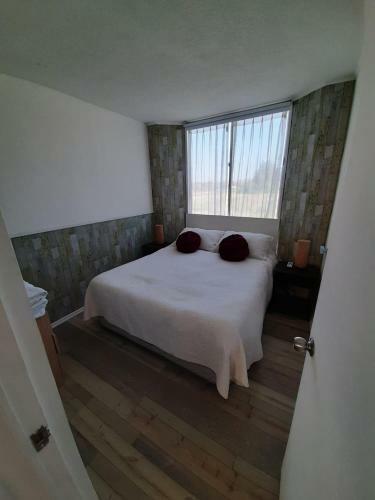 Apartamento Departamento La Serena Full Equipado