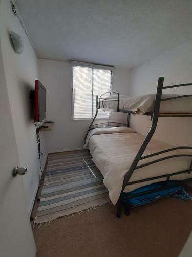 Apartamento Departamento La Serena Full Equipado