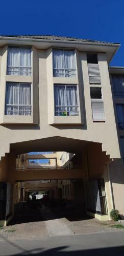 Apartamento Departamento La Serena Full Equipado