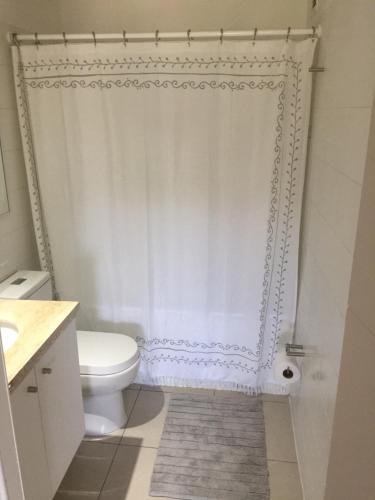 Apartamento Departamento Avenida Del Mar