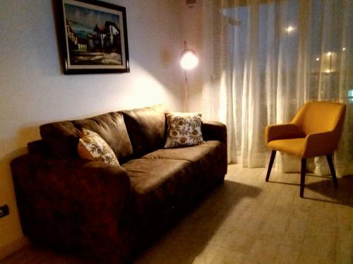 Apartamento Departamento Frente Al Mar