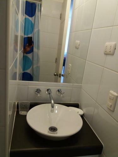 Apartamento Departamento Frente Al Mar