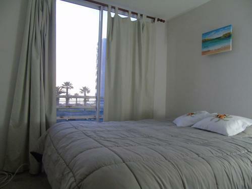 Apartamento Departamento