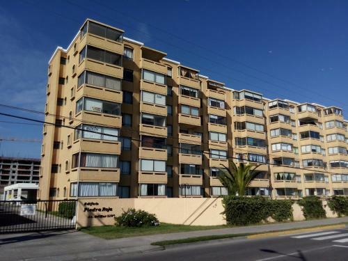 Apartamento Departamento