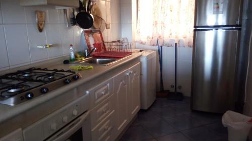 Apartamento Departamento