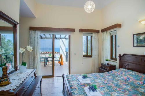 Villa Dream Palace