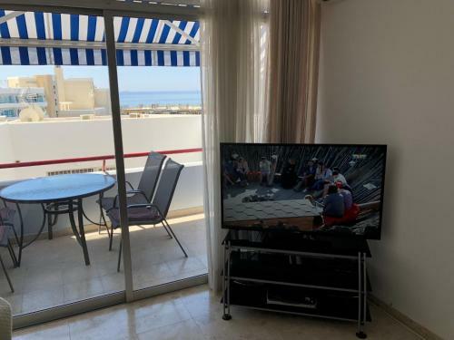 Amathusia Beach Apartment