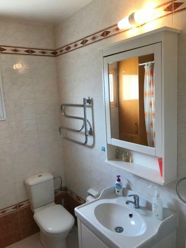 Amathusia Beach Apartment