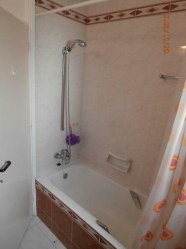 Amathusia Beach Apartment
