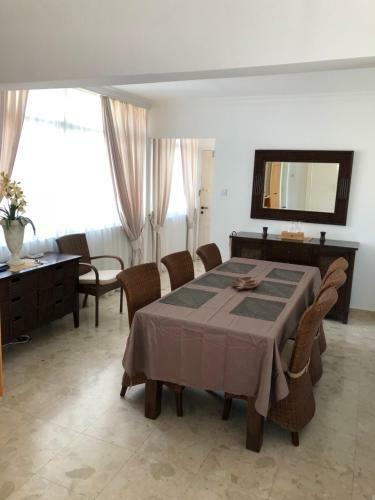 Amathusia Beach Apartment