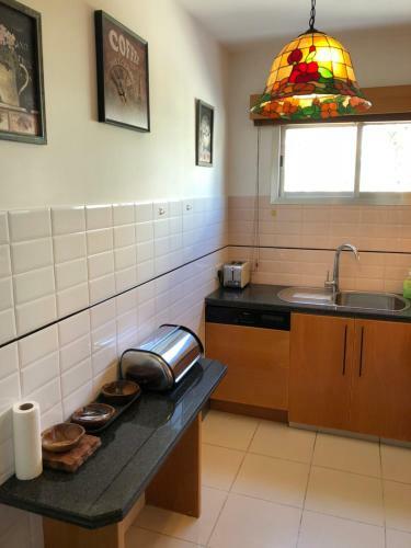 Amathusia Beach Apartment