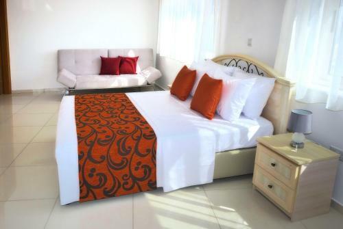 Ocean Bay Villa