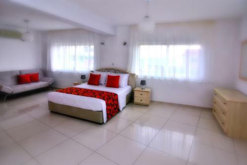 Ocean Bay Villa