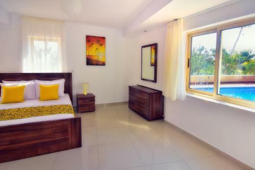 Ocean Bay Villa