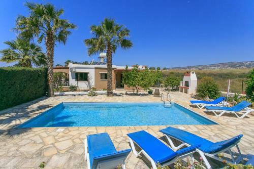 Villa Eleni