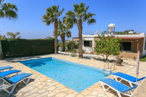 Villa Eleni